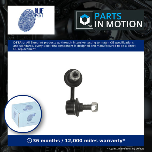 Anti roll bar - anti, fits