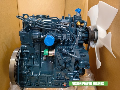 D1105 engine new original - d1105,