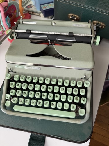 Hermes 2000 portable - 2000,