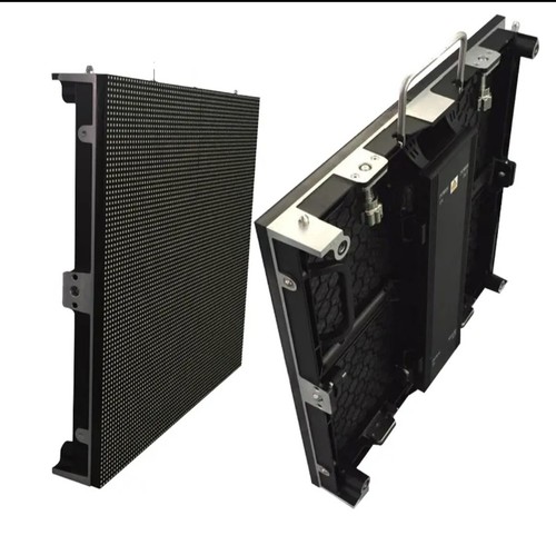 Video wall rgb outdoor - video, p3.91