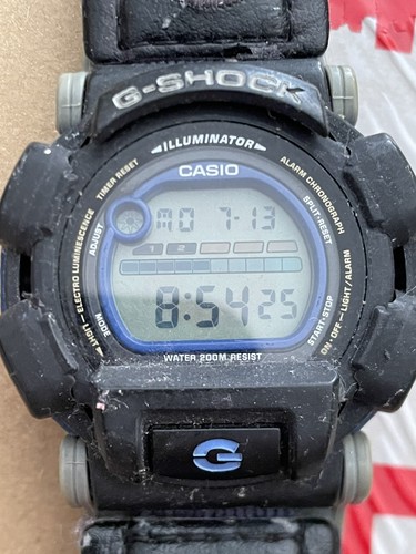 Shock vintage - shock,