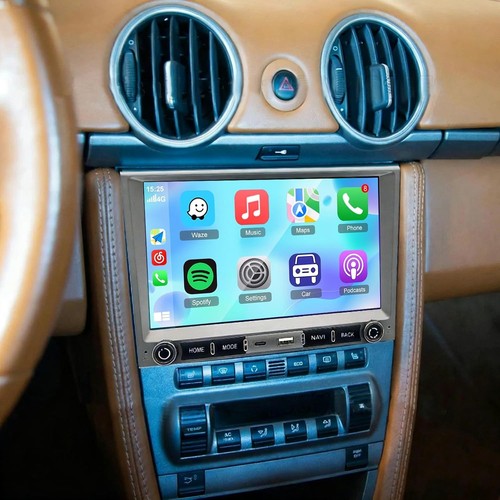 Carplay for porsche 911 - for,