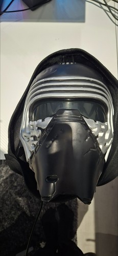 Star wars kylo - star, ren