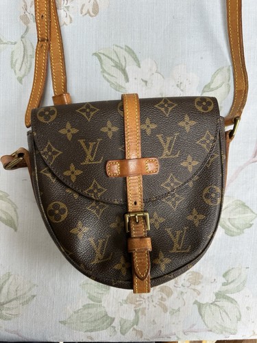 Vintage louis vuitton - vintage, small