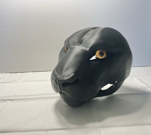 Tiger cosplay mask fursuit - tiger,