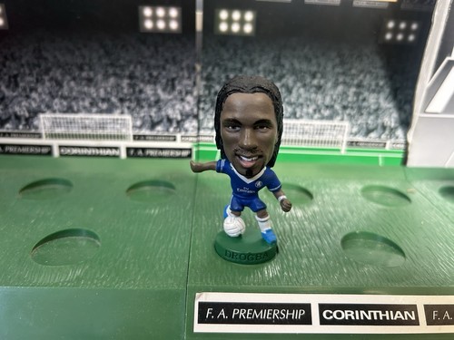 Corinthian prostars didier - prostars,