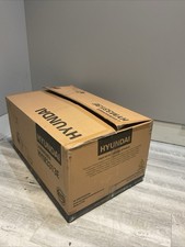 Hyundai HYM3313E 33cm Electric