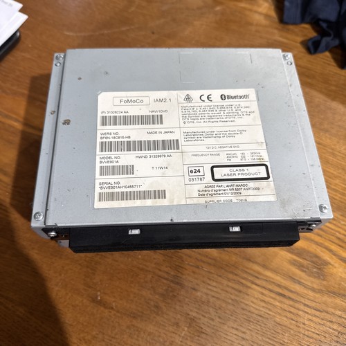 Volvo s60 2012 radio - radio, gps