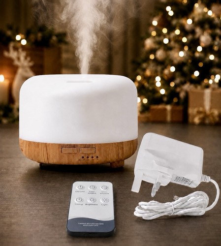 300ml aroma diffuser - aroma,