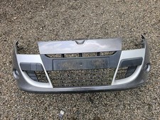 RENAULT MEGANE COUPE MK3 FRONT