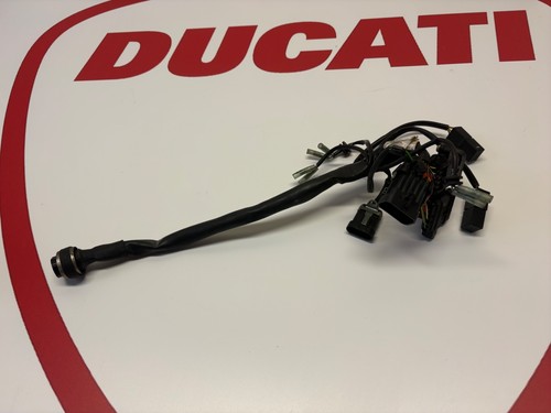 Ducati pins front - ducati, headlight