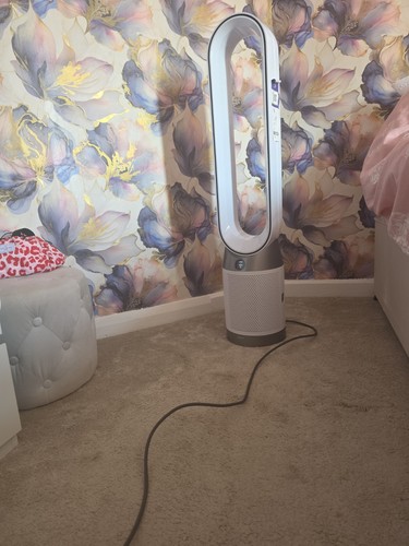 Dyson pure cool - cool, tp02