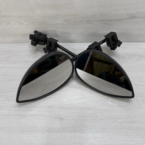 Milenco aero flat glass - milenco,