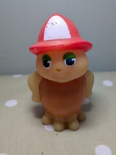 Vintage Toy Glo Friends 'Glo