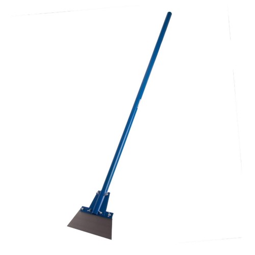 Tried tested long - tested, handle