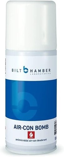 Bilt hamber air con bomb - con,