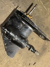 Mercury Mercruiser ALPHA ONE