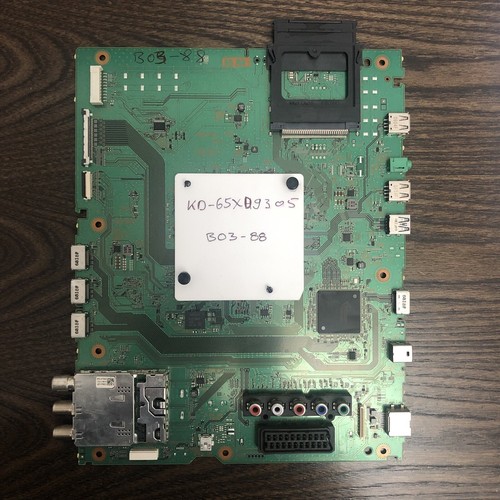 Main board for sony - for,