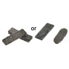 2PCS Efficient Catalytic Heater Replacement Cotton Pad for Hand Warmers