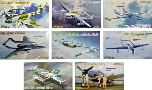 Cyber hobby aircraft new - 1/72,