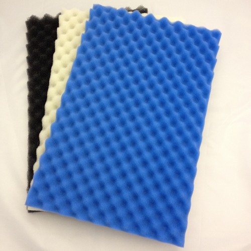 Piece fish pond foam filter - fish,