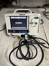 Physio Control LifePak 20e AED Patient Monitor (2015)