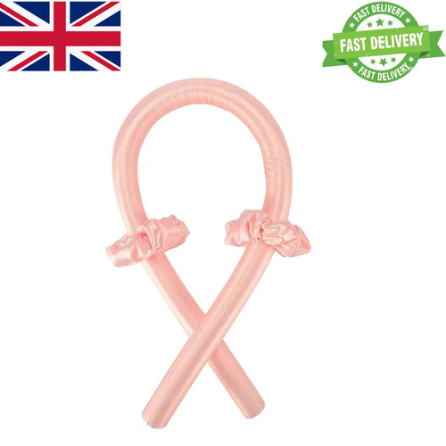 Heatless curling rod headband - heatless,