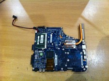 Toshiba Satellite Pro A200
