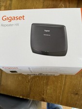 Gigaset Repeater HX Dect Repeater Gap Zen Fritzbox Cordless
