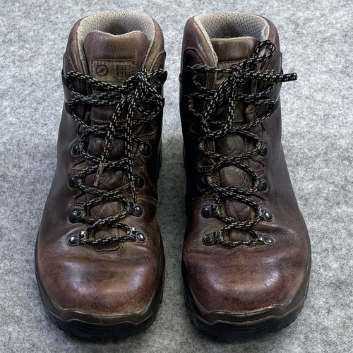 Scarpa leather walking - scarpa,