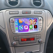 For FORD MONDEO FOCUS S/C-MAX