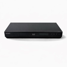 Sony Blu Ray Player BDP S550