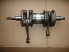 YAMAHA TZR 250 2MA CRANKSHAFT IN GOOD WORKING CONDITION *** READ THE ADVERT  ***