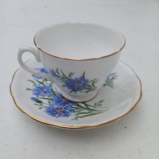 Royal Vale Footed Tea Cup &