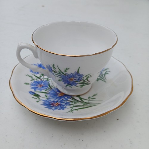 Royal vale footed tea - footed,