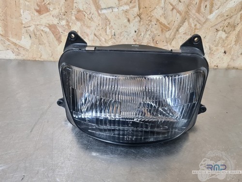 Headlight optics kawasaki - optics, zzr