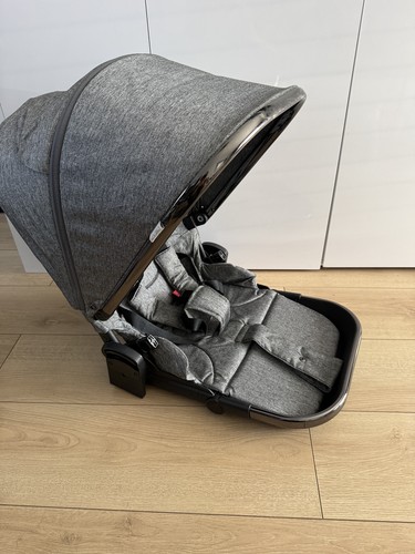 Venicci titan seat unit hood - seat, &
