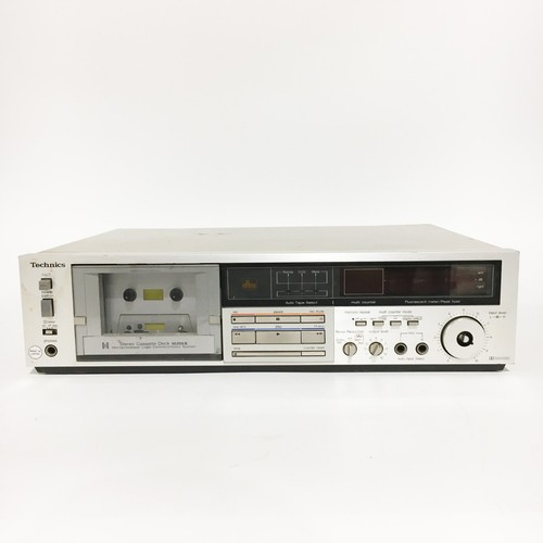 Technics m255x head - rs-m255x, 2-head