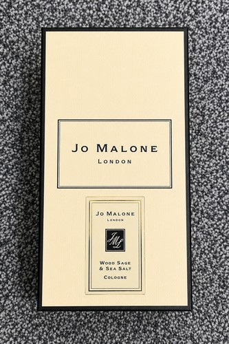 Recipt attached jo malone - jo,