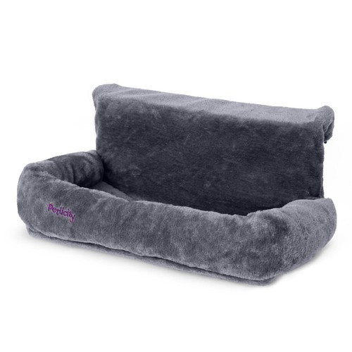 Petlicity grey cat - petlicity,