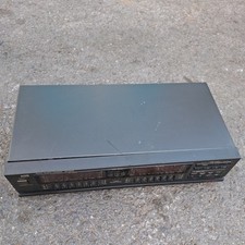 Technics SH-8058 Stereo