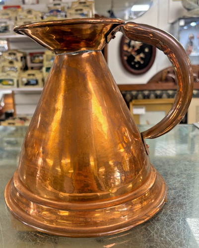 Antique victorian copper - antique,