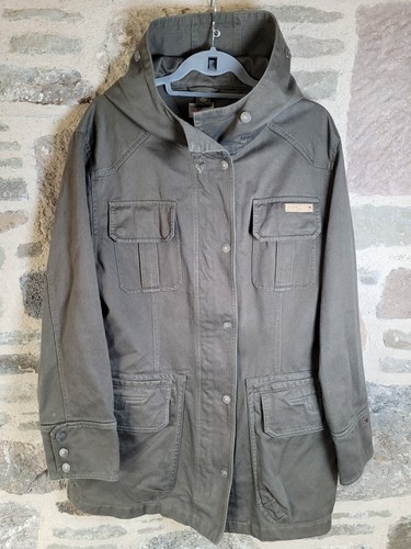 Tommy hilfiger military mod - hilfiger,