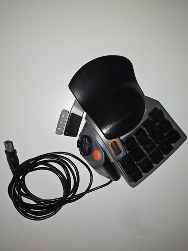 Belkin nostromo n52 speedpad - nostromo,