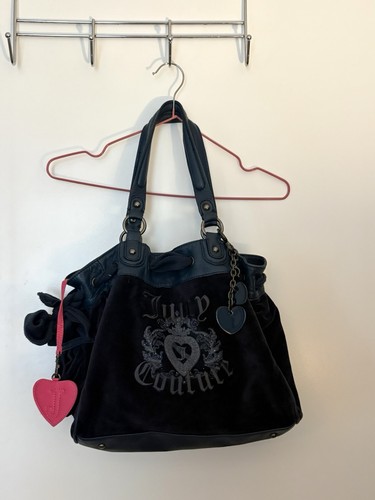 Vintage juicy couture - vintage,