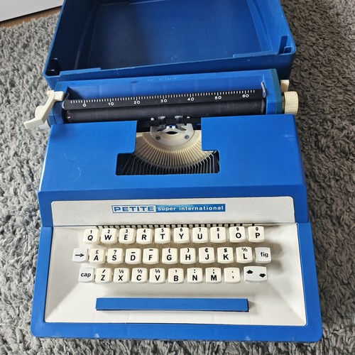 Petite international deluxe - petite,