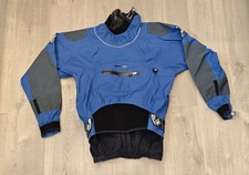 PALM Switch XP150 Kayak Cag Watersports Medium M Canoe Dry