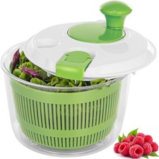 Large Salad Spinner Vegetable