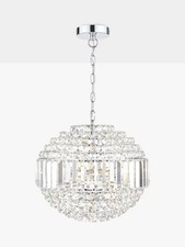 Laura Ashley Vienna Crystal