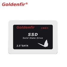 Goldenfir SSD 2TB SATAIII SSD Solid State Hard Disk 2.5 for Laptop NEW!! 
